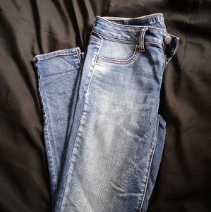 American Eagle jeggings